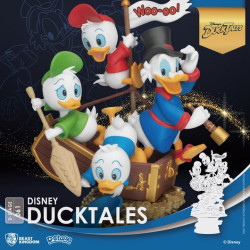 FIGURINE DISNEY LA BANDE À...