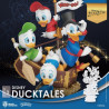 FIGURINE DISNEY LA BANDE À PICSOU ONCLE PICSOU
