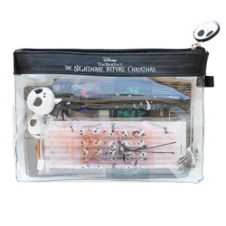 ENSEMBLE D’ÉCRITURE L'ETRANGE NOEL DE MR JACK DISNEY