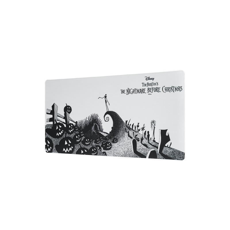 TAPIS DE SOURIS XL L'ETRANGE NOEL DE MR JACK DISNEY