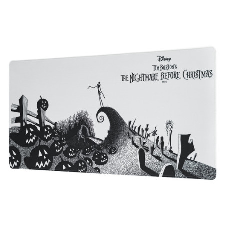 TAPIS DE SOURIS XL L'ETRANGE NOEL DE MR JACK DISNEY