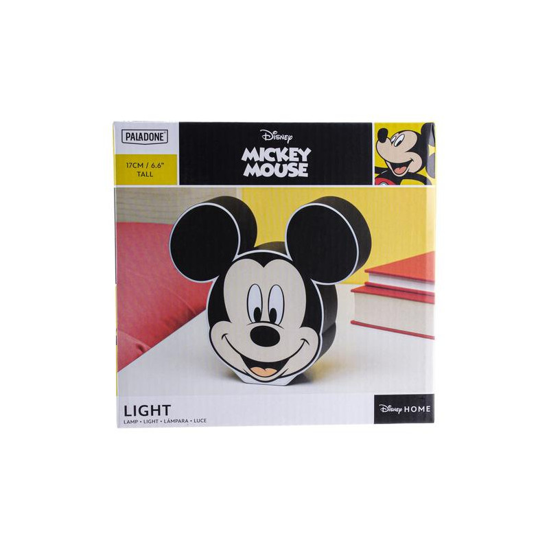 LAMPE BOX DISNEY MICKEY