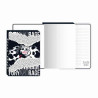 CARNET A5 DISNEY CRUELLA D'ENFER LES 101 DALMATIENS