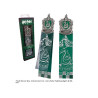MARQUE PAGE SERPENTARD HARRY POTTER