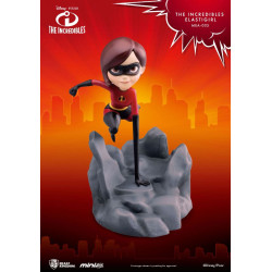 FIGURINE LES INDESTRUCTIBLE ELASTIGIRL DISNEY PIXAR
