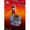 FIGURINE LES INDESTRUCTIBLE ELASTIGIRL DISNEY PIXAR