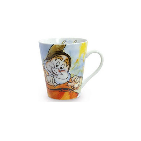 MUG JOYEUX BLANCHE NEIGE DISNEY