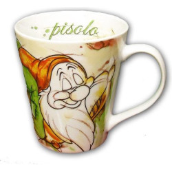 MUG DORMEUR BLANCHE NEIGE...