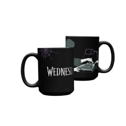 MUG MERCREDI AVEC SA...