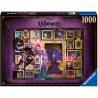 Puzzle Villainous 1000P DISNEY