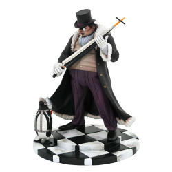 Figurine le Pingouin