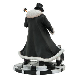 Figurine le Pingouin