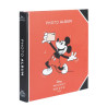 DISNEY 100 ANS Album Photo 16 x 16 cm