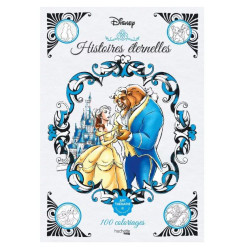 LIVRE DE COLORIAGE -...