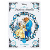 LIVRE DE COLORIAGE - Art-thérapie Disney Histoires éternelles