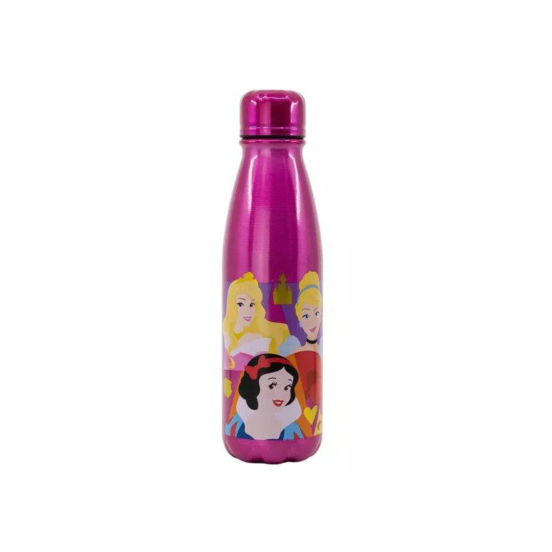 BOUTEILLE LES PRINCESSES DISNEY