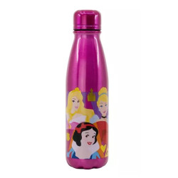 BOUTEILLE LES PRINCESSES DISNEY