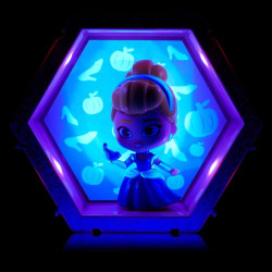 FIGURINE WOW STUFF CENDRILLON PRINCESSES DISNEY
