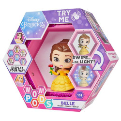 FIGURINE LED WOW POD BELLE...