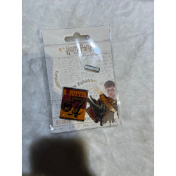 IMPARFAIT PINS GRYFFONDOR