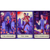 Tarot Buffy contre les vampires