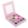 PALETTE FARD A PAUPIERES ARIEL LA PETITE SIRENE DISNEY