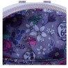 SAC A DOS LOUNGEFLY LA BELLE AU BOIS DORMANT DISNEY