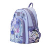 SAC A DOS LOUNGEFLY LA BELLE AU BOIS DORMANT DISNEY