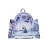 SAC A DOS LOUNGEFLY LA BELLE AU BOIS DORMANT DISNEY