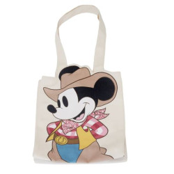 TOTE BAG LOUNGEFLY MICKEY...