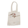 TOTE BAG LOUNGEFLY MICKEY MOUSE WESTERN DISNEY