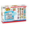 BITTY POP TOY STORY PACK ZURG DISNEY