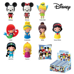 Blind Bag 3D Foam Bag Clip...