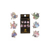 Blind Box PIN'S LOUNGEFLY LA BELLE AU BOIS DORMANT DISNEY