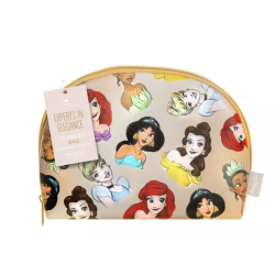 TROUSSE COSMETIQUES LES PRINCESSES DISNEY