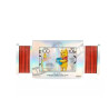 Duo de masques visage Disney 100