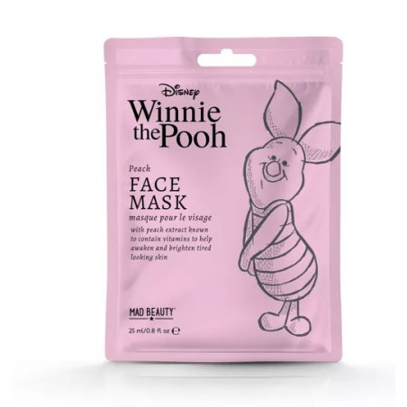 MASQUE PORCINET WINNIE L'OURSON DISNEY
