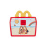 CARNET DE NOTES LOUNGEFLY LUNCHBOX HAPPY MEAL MACDONALDS