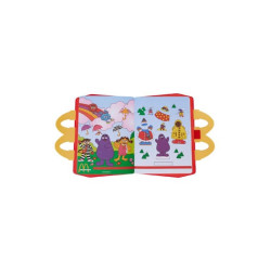 CARNET DE NOTES LOUNGEFLY LUNCHBOX HAPPY MEAL MACDONALDS