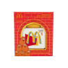 PIN'S LOUNGEFLY MCDONALDS HAPPY MEAL
