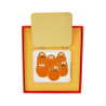 PIN'S LOUNGEFLY MCDONALDS HAPPY MEAL