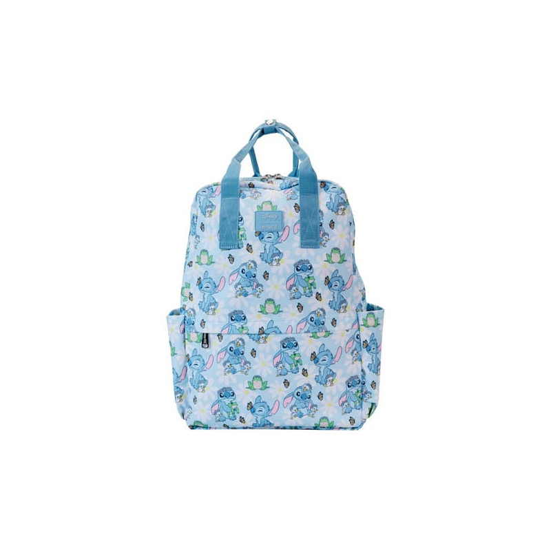 SAC A DOS LOUNGEFLY LILO ET STITCH SPRINGTIME