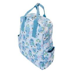 SAC A DOS LOUNGEFLY LILO ET STITCH SPRINGTIME