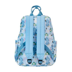 SAC A DOS LOUNGEFLY LILO ET STITCH SPRINGTIME