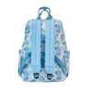 SAC A DOS LOUNGEFLY LILO ET STITCH SPRINGTIME