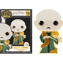 PIN'S FUNKO POP N°11 LORD...