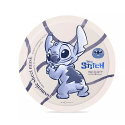 MASQUE EN TISSU STITCH DISNEY