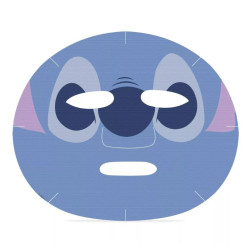MASQUE EN TISSU STITCH DISNEY
