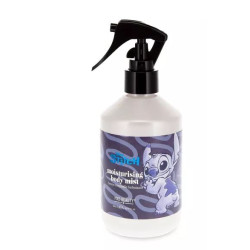 BRUME CORPORELLE HYDRATANTE STITCH DISNEY