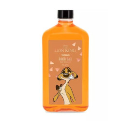 BAIN MOUSSANT TIMON LE ROI LION DISNEY